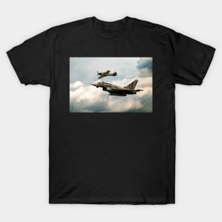 249 Squadron Legend T-Shirt